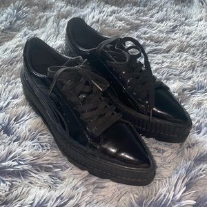 Fenty x Puma creepers